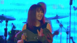[직캠][4K 60P][HDR] 체리필터 - FIVE [230506 롤링홀 28주년 콘서트]