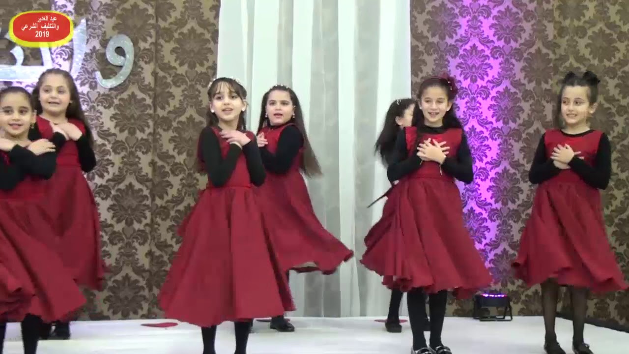 فقرة فنية لطلاب المدرسة اللبنانية البرازيلية في حفل عيد ...