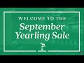 Keeneland Live Feed
