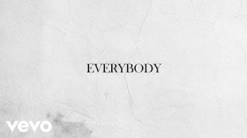 Kalan.FrFr - EVERYBODY (Lyric Video)