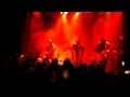 Ghost at Bowery Ballroom 180112 part.2