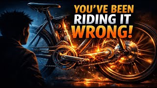 Most People Don’t Know How Bikes Work