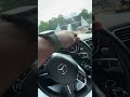 Mercedes ml350 4matic performance is top notch! #luxury #automobile #gooddeals