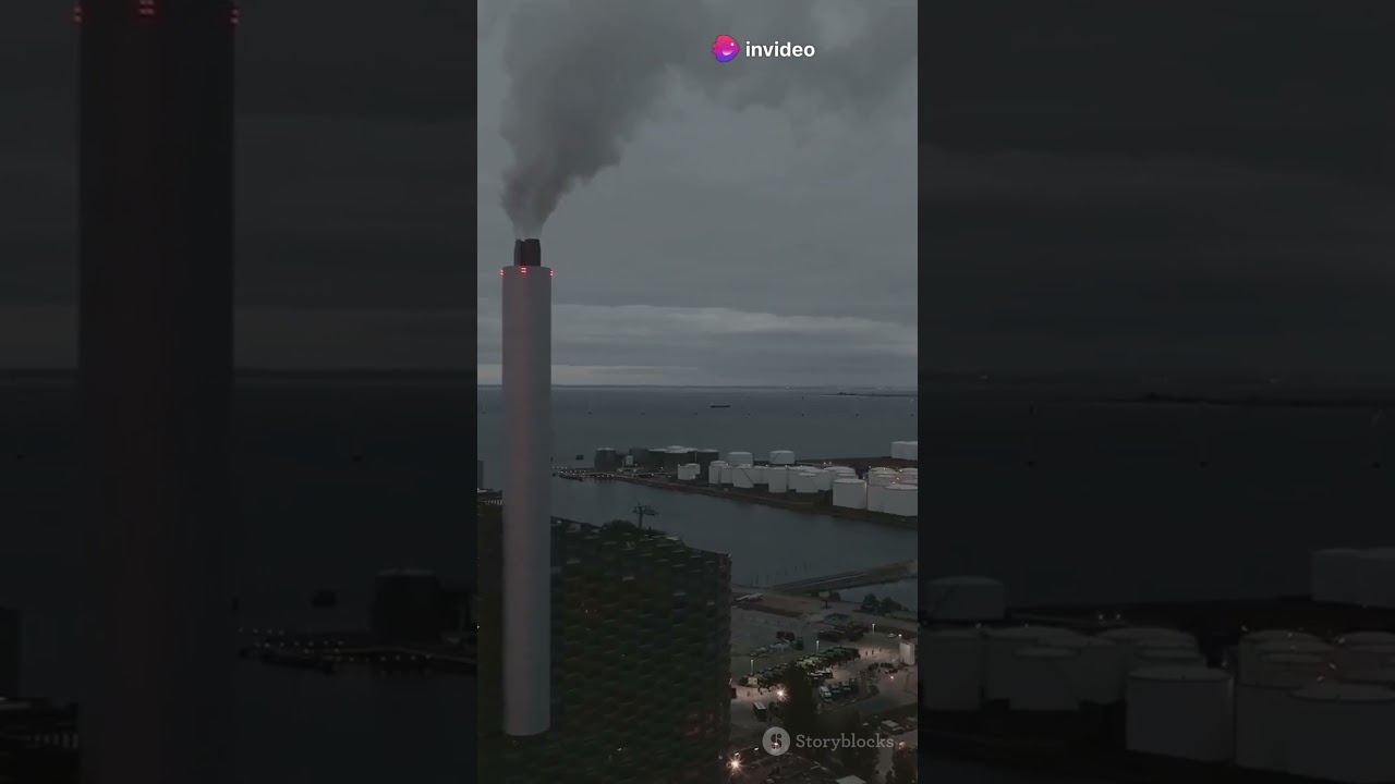 Conventional Sources of Energy: Types, Uses, and Impacts 