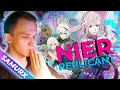 NieR Replicant ver.1.22  -  БОЙ С ТЕНЬЮ  [НЕДООБЗОР 2021]