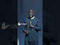 Your Love Cannot Be a Dependent Variable | Pastor Job Oboro  #christianshorts #shorts