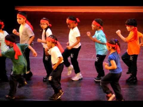 Kayla Malcolm-Joseph BCSE - Dance Recital (5.27.20...