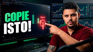 APENAS COPIE ISSO SE VOCÊ QUER LUCRAR TODA SEMANA NA QUOTEX!