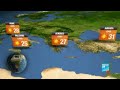 meteo france 24