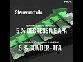 Anzeige | Premium-Wohnen als strategische Kapitalanlage  #immobilien #kapitalanlage #geldanlage