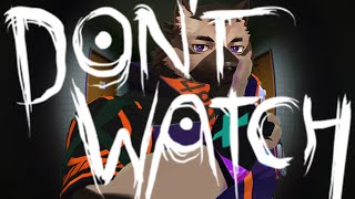 【ホラーゲーム配信】屋根裏ソウジは目を伏せる！【BrokenLore: DON'T WATCH】
