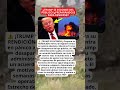 🚨 ¡TRUMP ACORRALADO! Se Esconde y Prepara Rendición ante Irán por Colapso Petrolero
