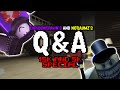 The 15K and 5K Q&amp;A Special (with NotJaymz &amp; explosivepawn)