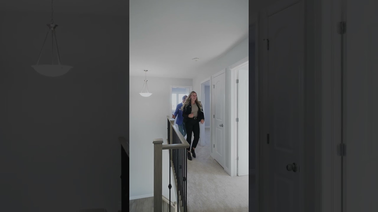 Welcome To The Brand New Community Of Lilly 