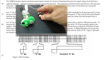 An Arduino DCC++ Base Station: The Hardware - Part 1 of 4