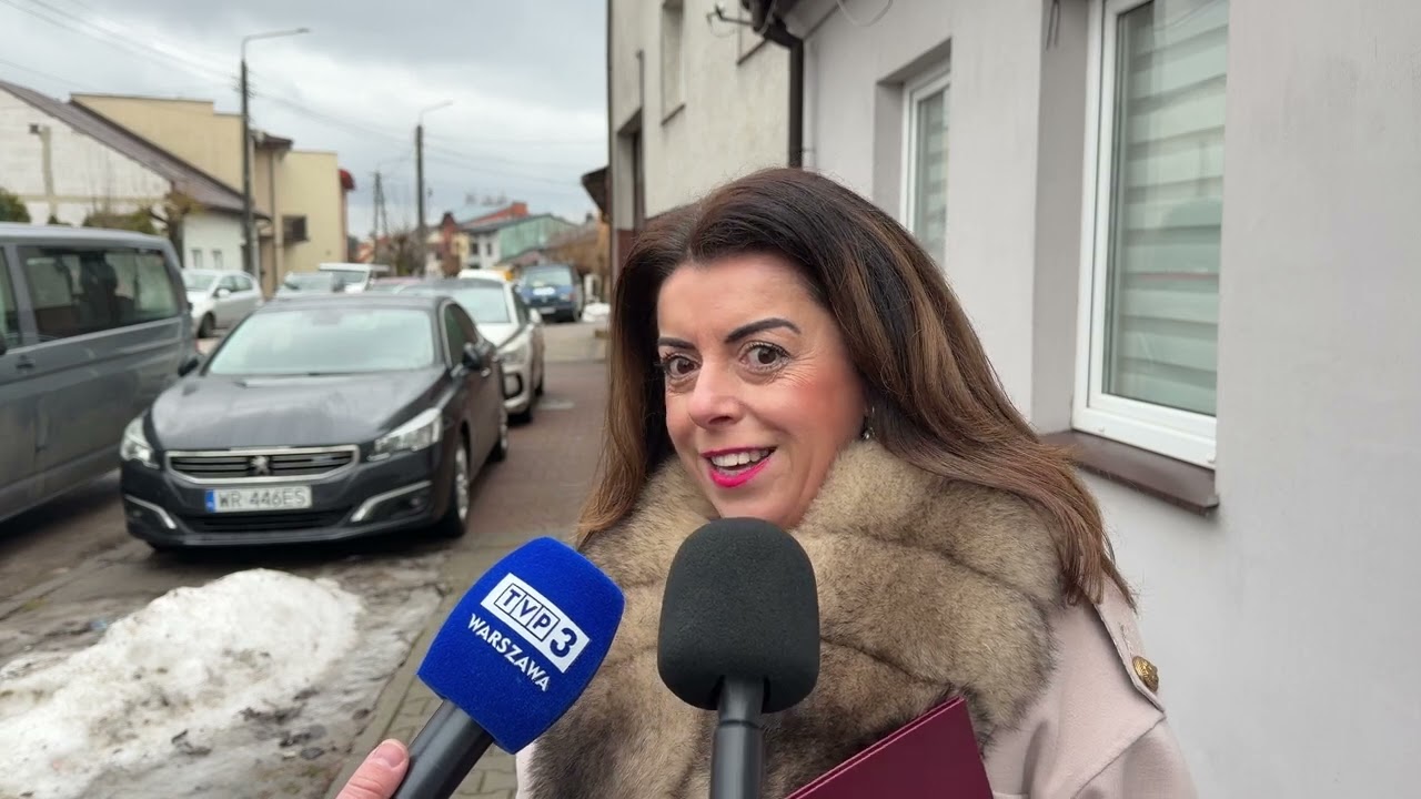 Jarmark Koński Wstępy 2026 w Skaryszewie