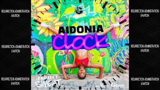 Aidonia - Clock [Project Sweat EP] | August 2015