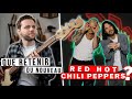 Nouvel Album des RED HOT - Du TRÈS BON (et du un peu moins bon) 🌶️