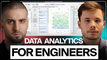 Data Analytics & AI for Engineers | Altair RapidMiner