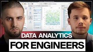 Data Analytics & AI for Engineers | Altair RapidMiner