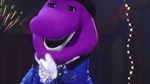 Super Singing Circus (2004 Version) Part 24