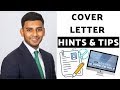 How to Write a Cover Letter That Stands Out (3 TOP TIPS!)