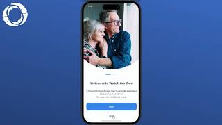 Learn how to register on Watch Our Own