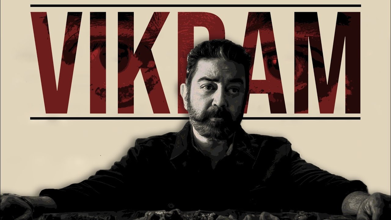 Vikram - The Hanging Tree