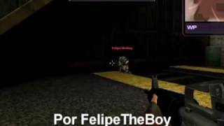 Hack Wolfteam glitch tutorial 2010