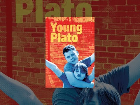 Young Plato
