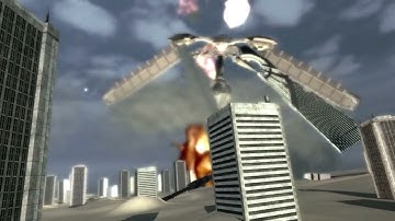 Armored Core For Answer ORCA Path Hard S Rank Xenia Canary