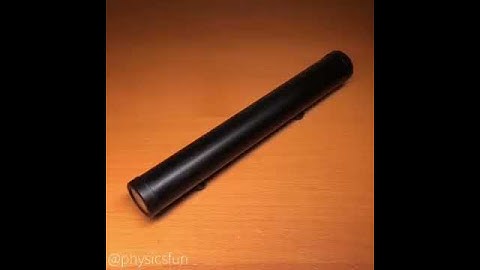 PhysicsFun 722 - The Polarized Light Cell Kaleidoscope