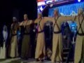 الجزء الاول افراح قبيلة بني عامر العريس سلام الرش Flv 