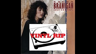 Laura Branigan - Breaking Out (1984 German Vinyl)