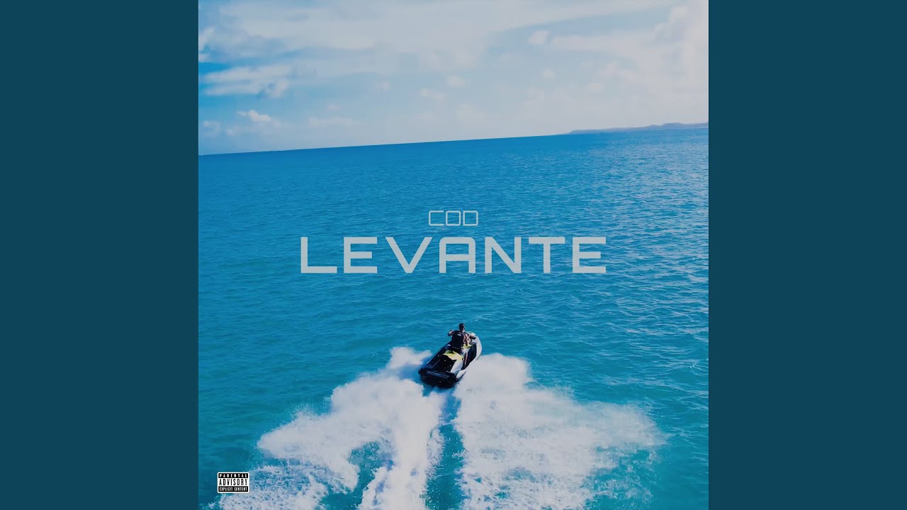 Watch Levante on YouTube Watch Levante on YouTube