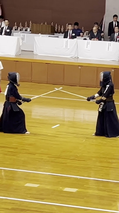 72nd Kyushu High School Kendo Tournament 【第72回 全九州高等学校剣道競技大会】 #kendo #剣道 #검도