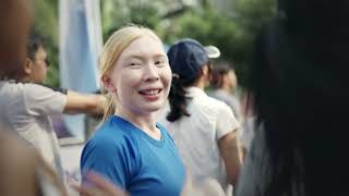 #LampauiMatahari bersama Gaby \u0026 Vaseline Gluta-Hya SPF50