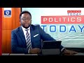 Tinubus one year in office nigeria under tinubus watch more  politics today