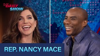 Rep. Nancy Mace: "Not Your Typical Republican" | The Daily Show