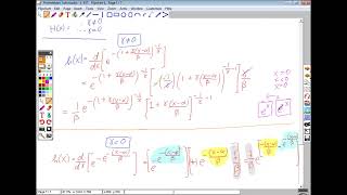 20  Generalised Pareto distribution and Tail weight measures | CS2 | Actuary