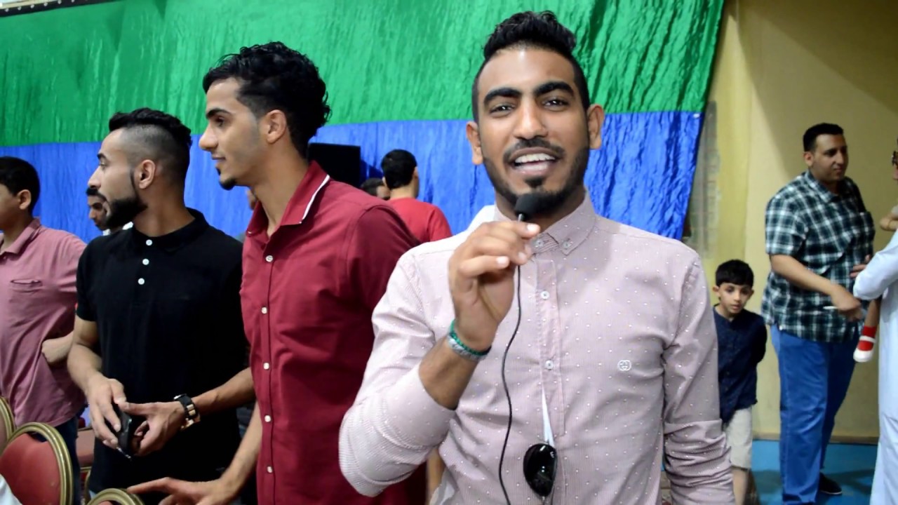 مهرجان عيد الفطر 33 بنادي الخويلدية 1439 هج