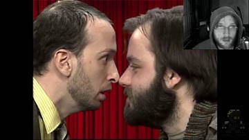 DSP Tries It: DSPisms - Stuff Cry MMMM