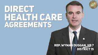 Comprehensive Healthcare: A Commitment by Your Florida House