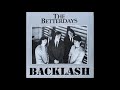 Too Much Monkey Business - The Betterdays