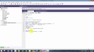 Custom ACL Analytics Workshop - NGRAMS