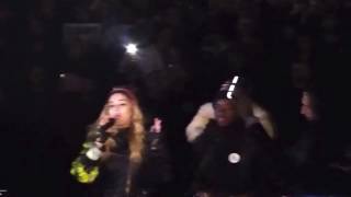 Madonna - Like a prayer @ Washington Sq Park (7 Nov 2016) Madonna - Like a prayer @ Washington Sq Park (7 Nov 2016)
