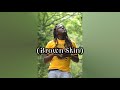 Richie Spice- Brown Skin (Lyric)