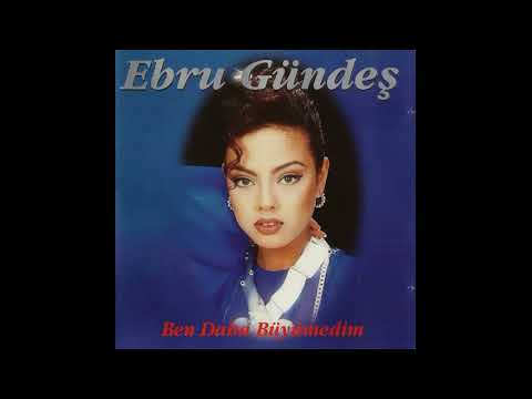 Ebru Gündeş - Sevme Yanarsın (1995)