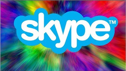 How To Mod Your Skype BIO To Flash ( IN COLOR )