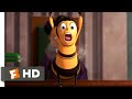 Bee Movie (2007) - I Speak For The Bees! Scene (8/10) | Movieclips